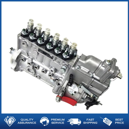1pc Fuel Pump 3966817 For 6CT 8.3L 6CTAA8.3 Diesel Engine