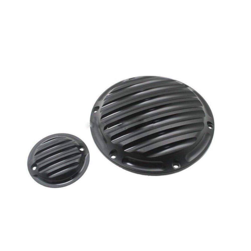 CNC Derby Timing Timer Covers for Harley Sportster Iron 883 Forty Eight 04-17