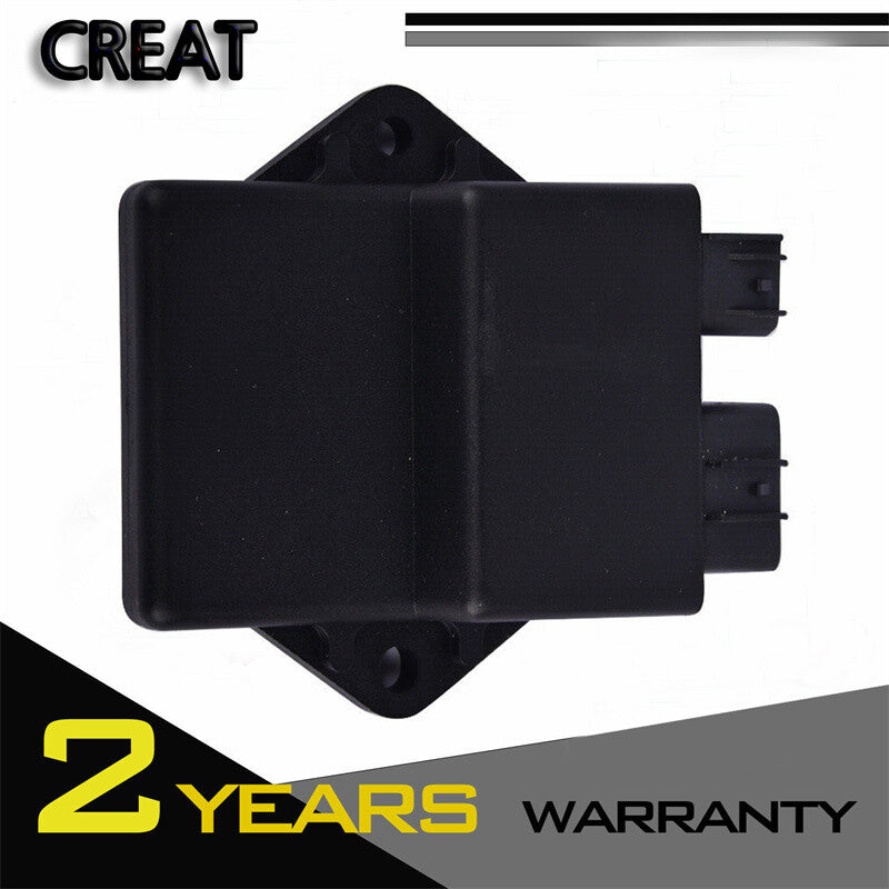 CDI ignition box is compatible with for Suzuki DRZ400S, DRZ 400S All Years, DRZ400 / 400E 2000 - 2007