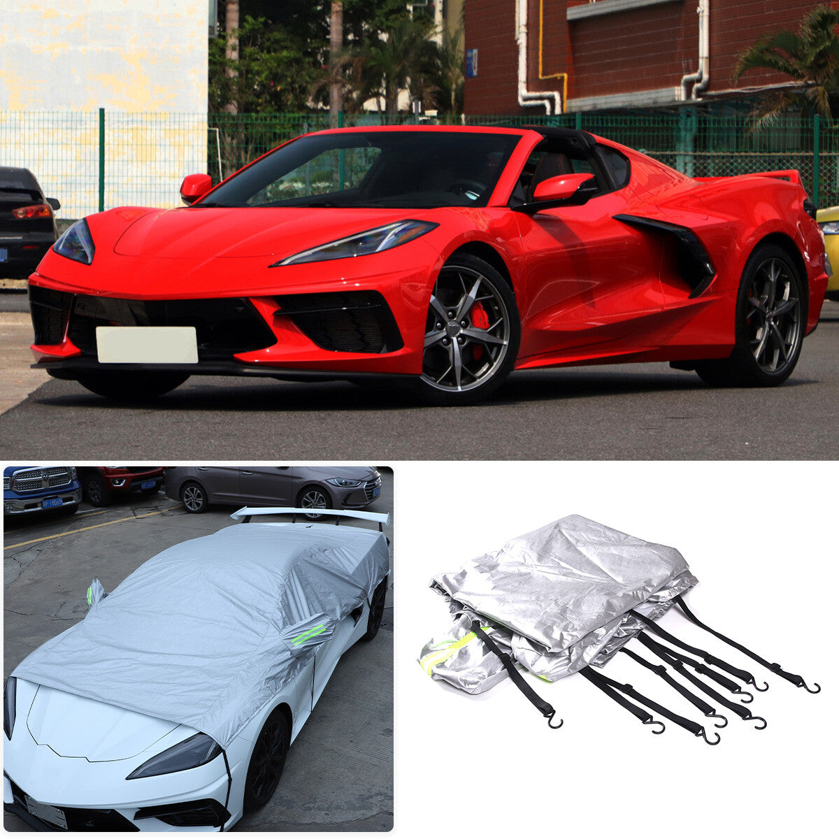 Carbon fiber air conditioner switch panel cover decoration for Infiniti G series 07-13