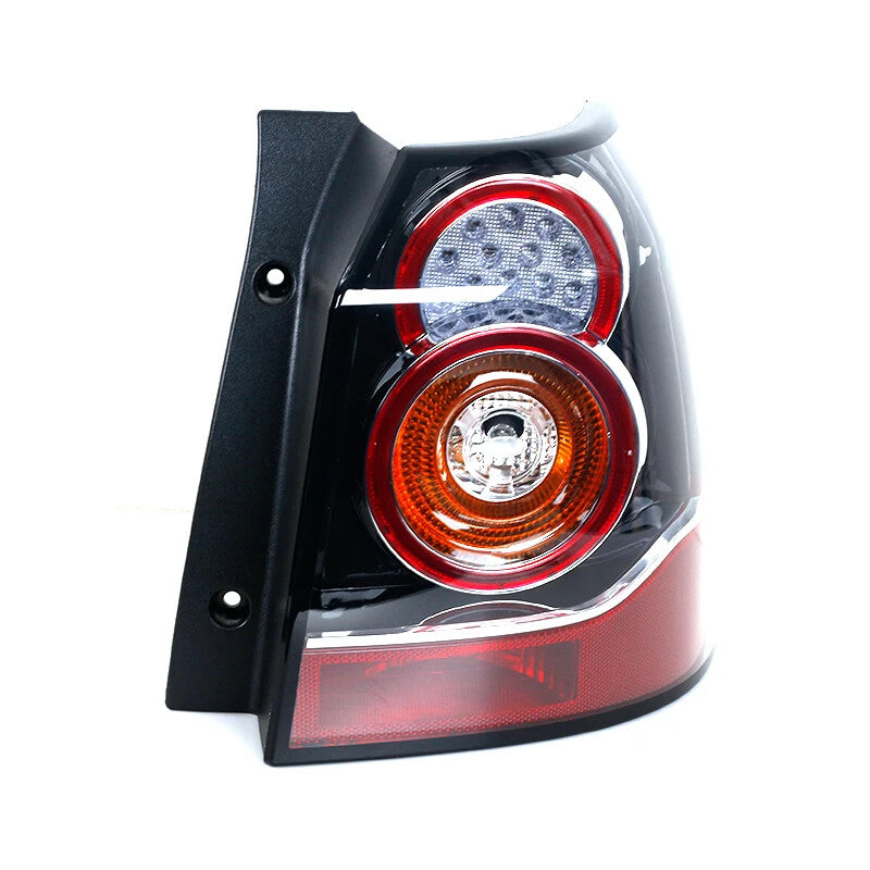 Left LED Rear Brake Lamp Tail Light W/Bulb for LAND ROVER Freelander 2 2013-2015