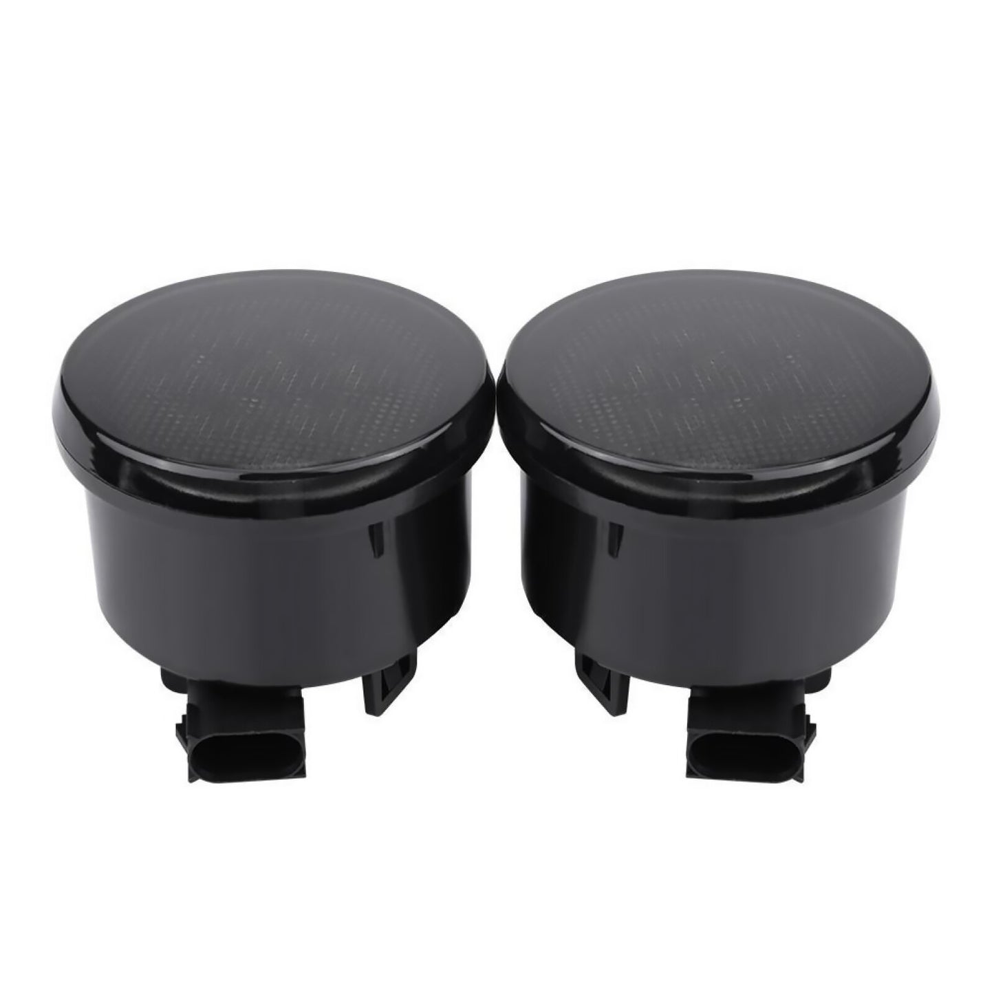 Car Left Right Side Fender Lamp LED Light Signal Marker for Jeep for Wrangler JK