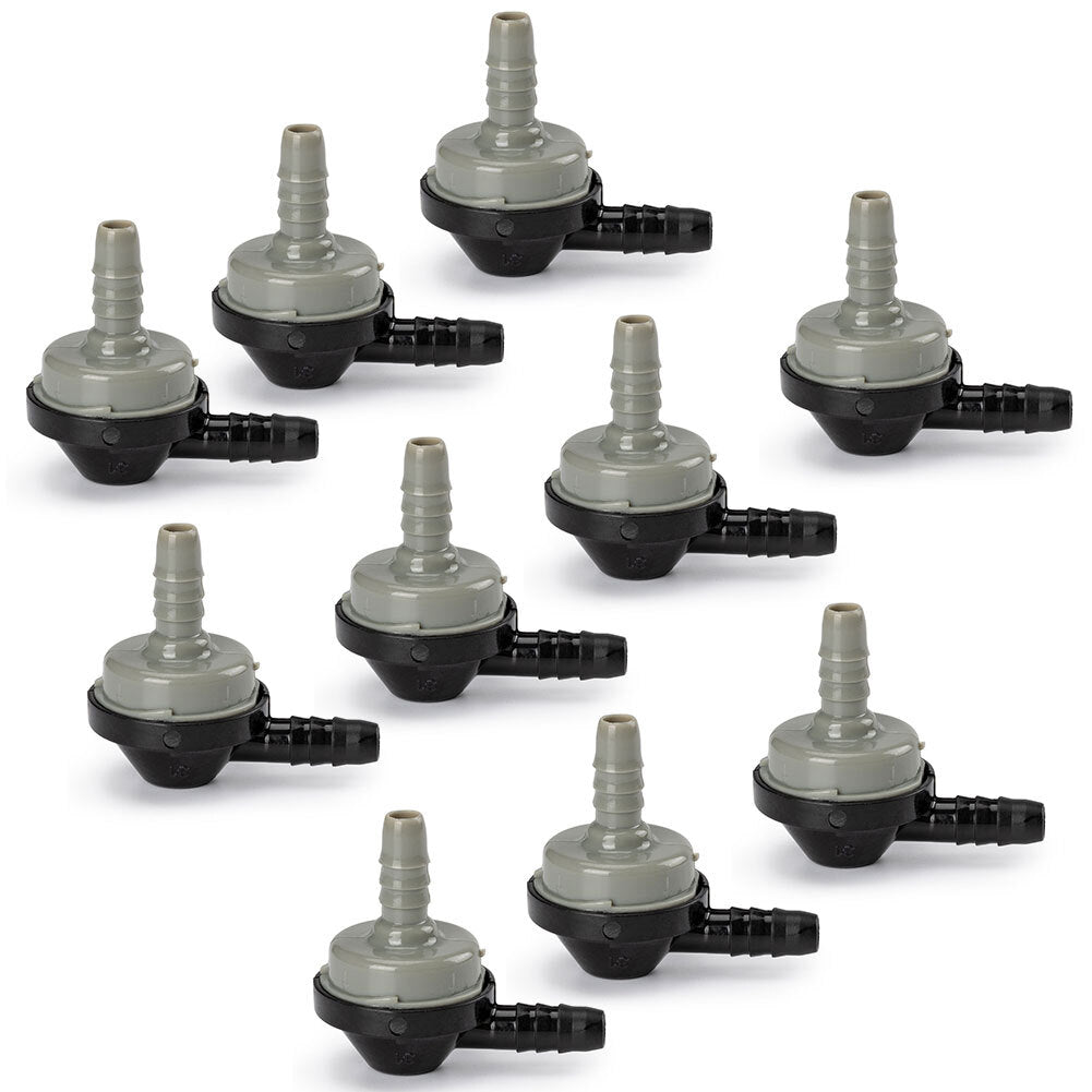 10X 56547926 Intake Manifold Check Valve Air Intake Unidirectional for VW for AUDI