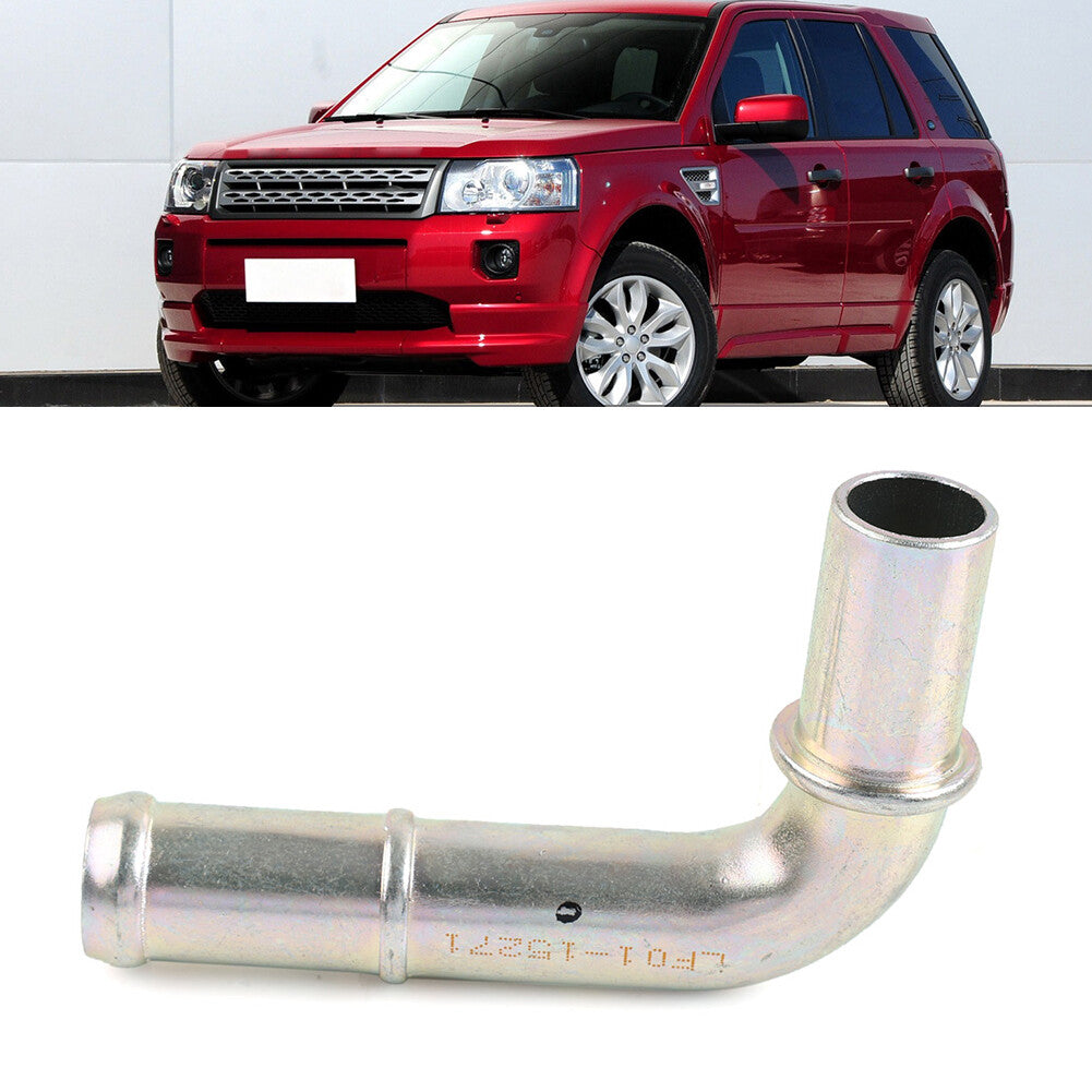 Water Pump Outlet By-Pass Pipe Connector for Land Rover Discovery for Range Rover