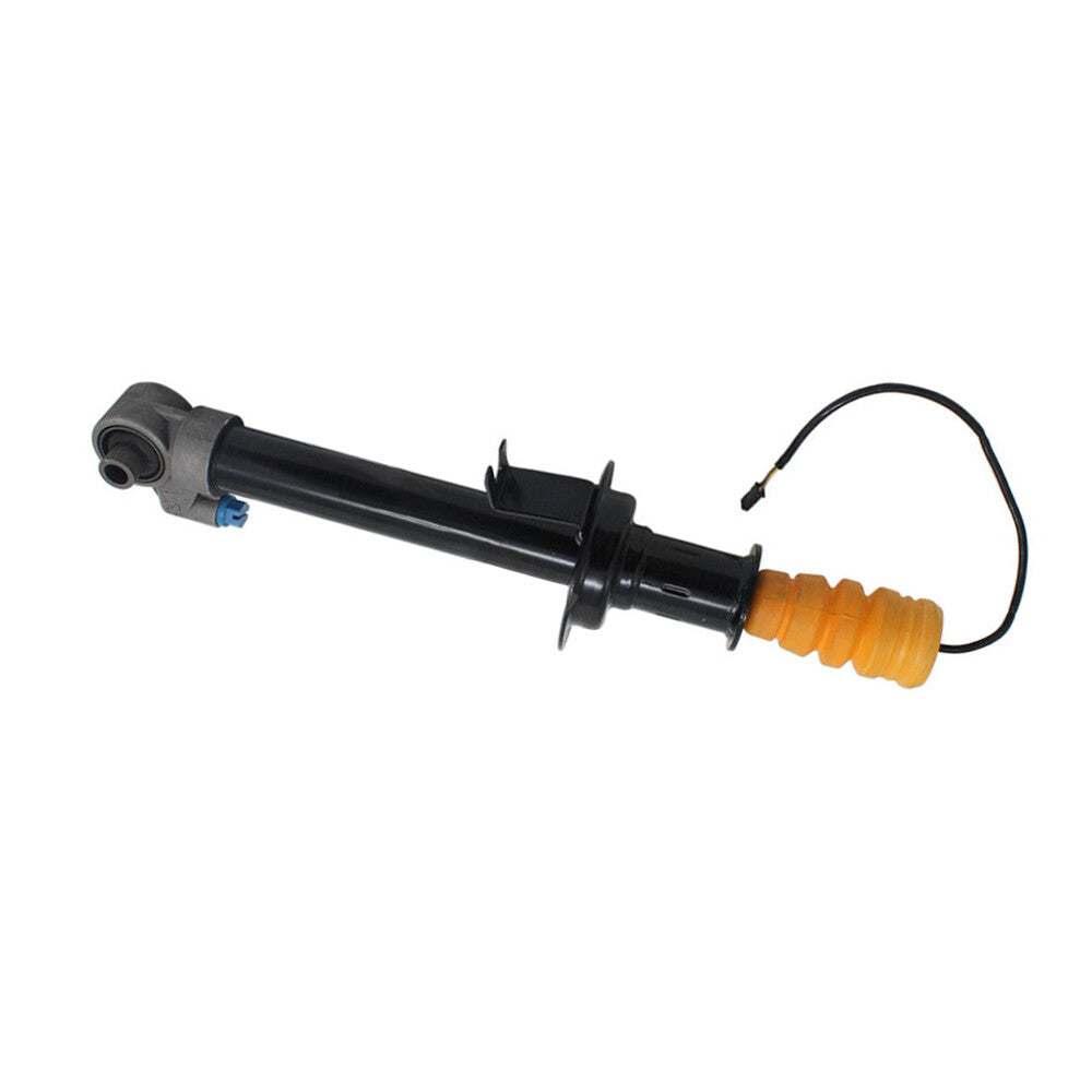 1xRear right shock absorber EDC, suitable for BMW E38 740i 740iL 750iL, 1995-01, model number 37121091572