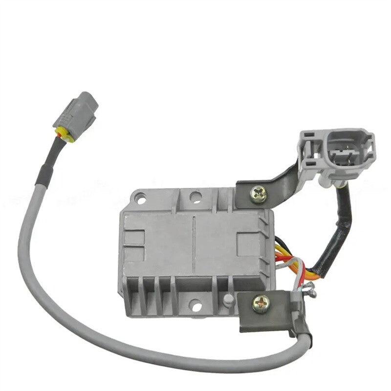 Ignition module for Toyota Hilux 22R for Land Cruiser 4.5 Carburado 8962160010 (model number 90-07)
