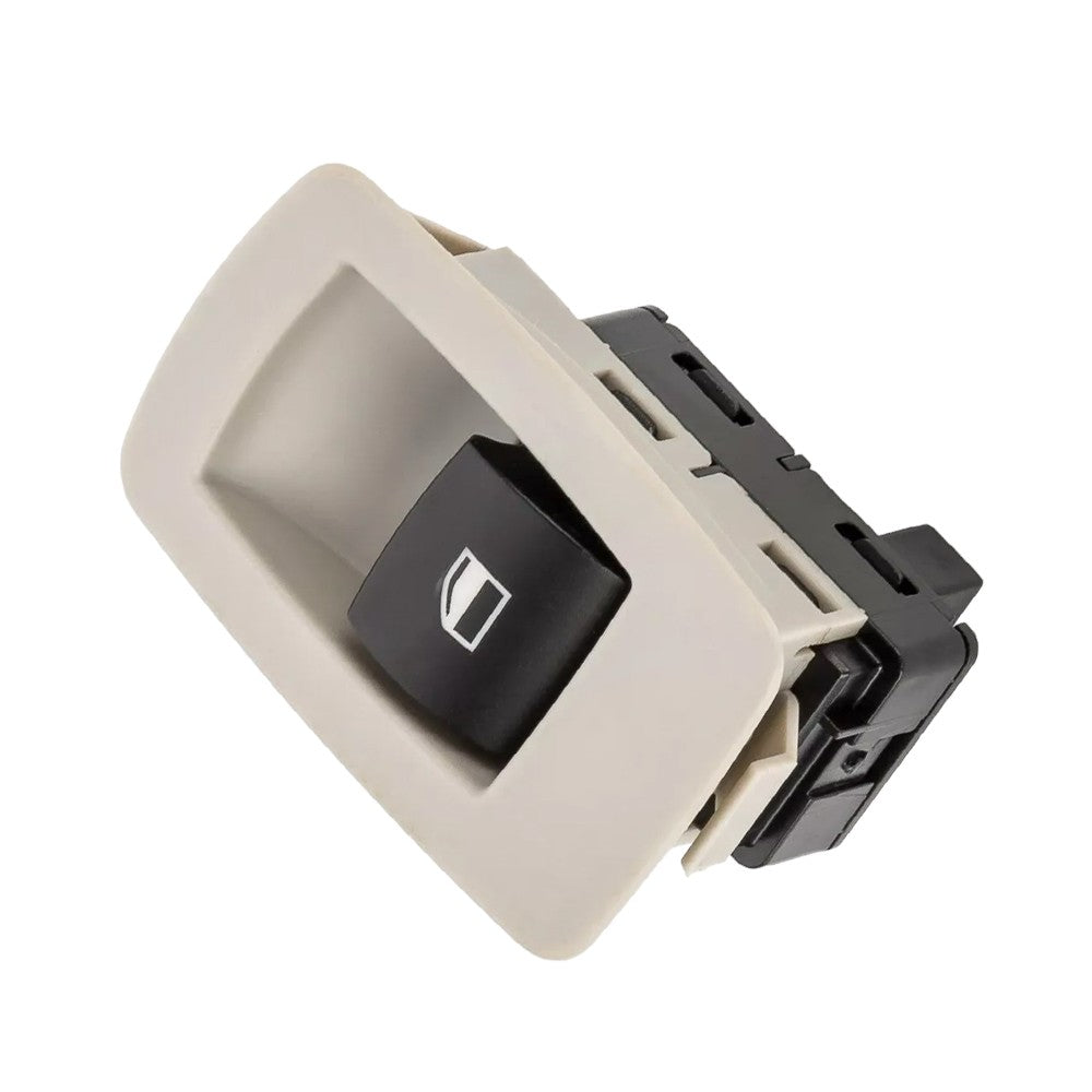 Fit For 5 Series E60 E61 520d 520i X3 E83 Door Window Regulator Switch Button