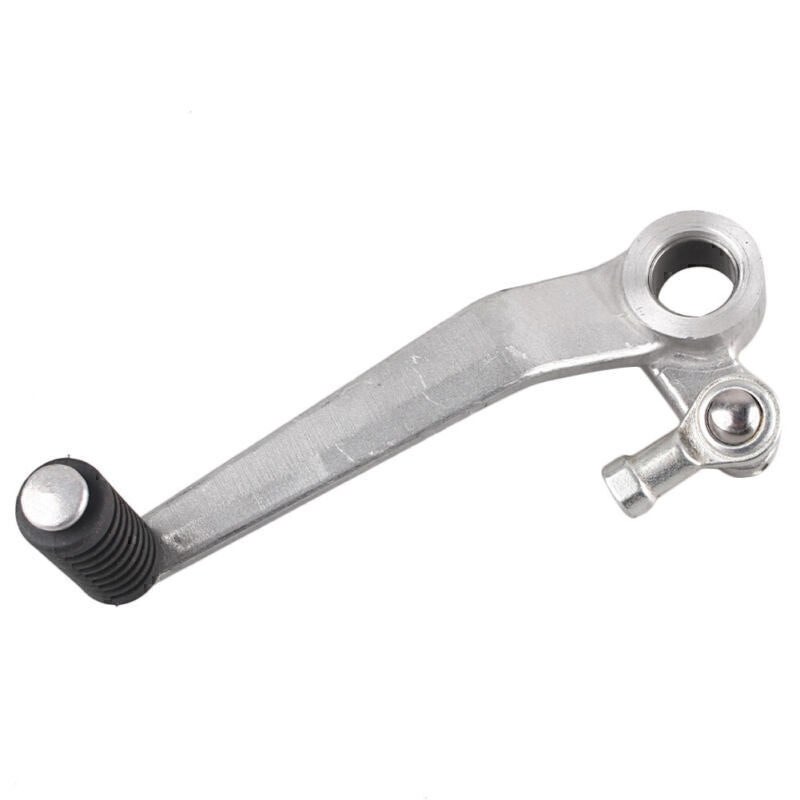 Aluminum Gear Shifter Shift Rear Foot Pedal Lever Fit for Suzuki GSXR1000 2001-2002