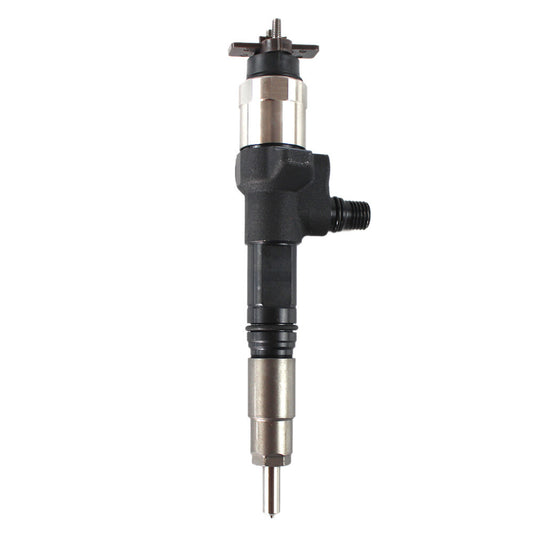 1pc Fuel Injector 095000-6800 1J574-53050 For Kubota V3800DI Engine 1J500-53050