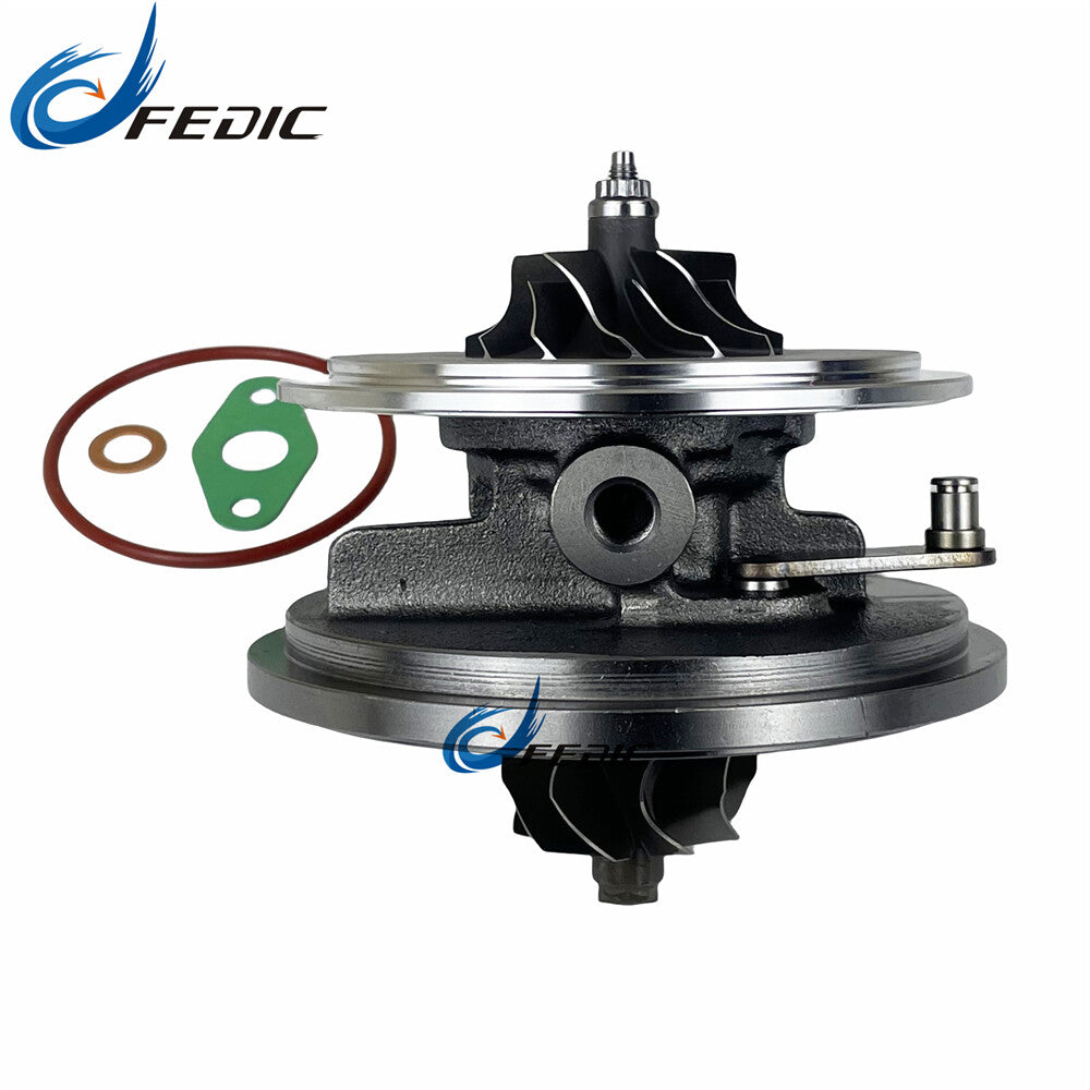 753546 Turbo cartridge for Land Rover Freelander II 2.2 TD4 152HP 112Kw DW12B