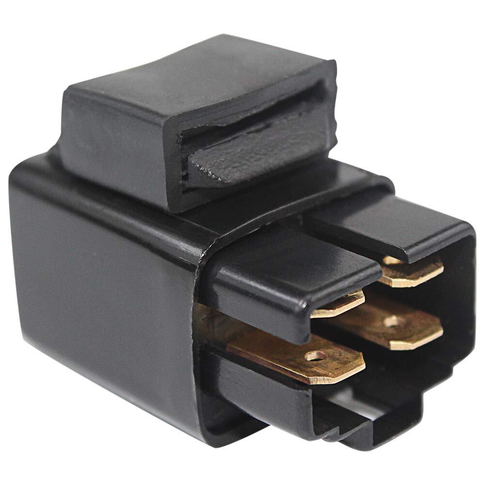 Starter Solenoid Relay ATV for Yamaha for Polaris Predator 50 90 Warrior 350 YFM350