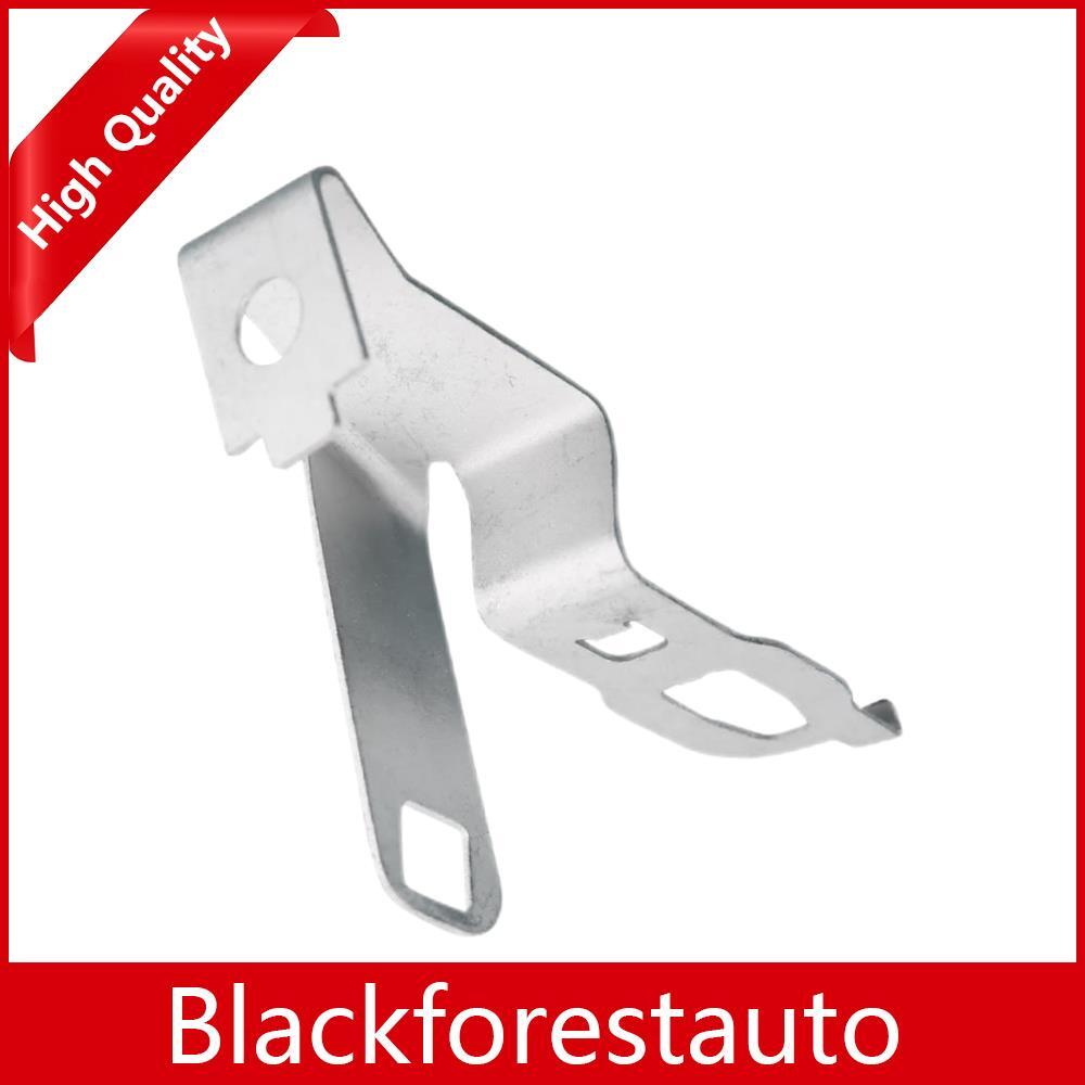 Fits For C350e C300 C400 C63 AMG S Front Left Side Splash Protection Bracket