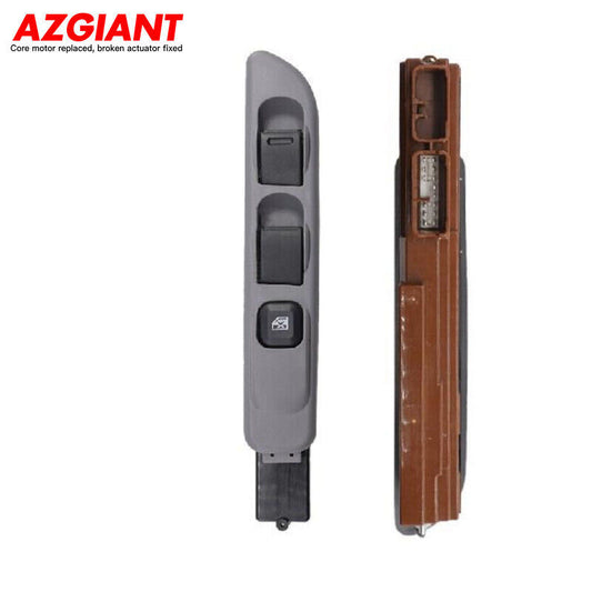 Front Left Window Switch MK387782 for 2007 - 2015 for Mitsubishi Canter FB71B