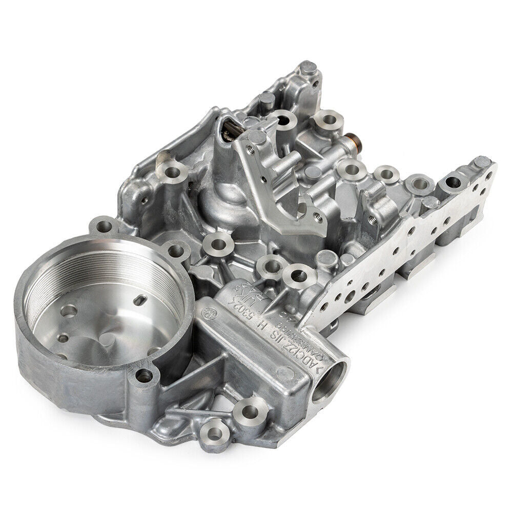 for VW for AUDI 5.7MM DQ200 0AM DSG 7 Valve Body Accumulator Housing 0AM325066AC