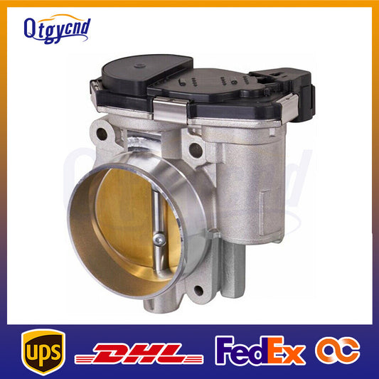 Throttle body suitable for Cadillac SRX STS CTS for Chevrolet Camaro 12616994 GM