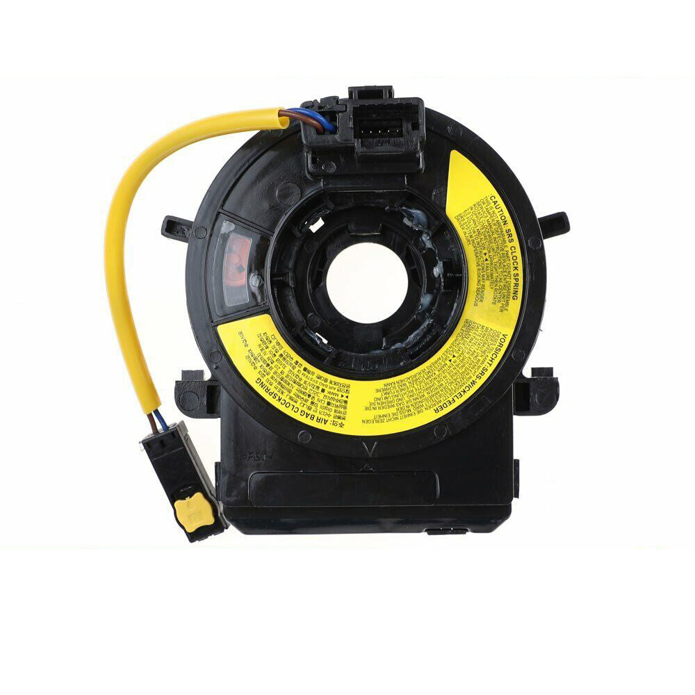 Sprial Cable Clock Spring Fits for Kia K3 K5 for Hyundai ix35 i40 2011-2015 93490-2K200