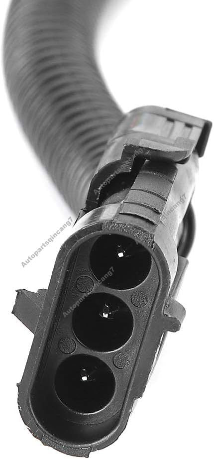 For 6BT Engine 24V Stop Solenoid SA-4756-24 3935430