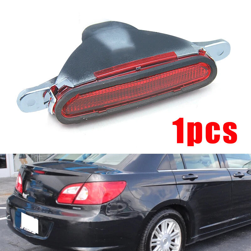LED Rear High Mounted Stop Lamp for Chrysler Sebring 2007-2010 5113614AA