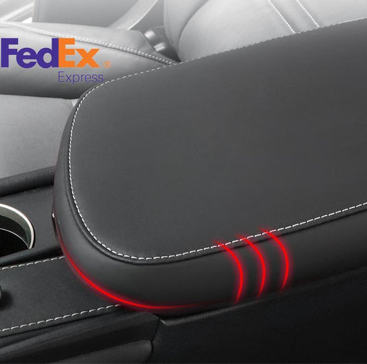 Center Console Armrest Cover Fits 2015 2016 2017 2018 for Lexus NX200 NX200t NX300h