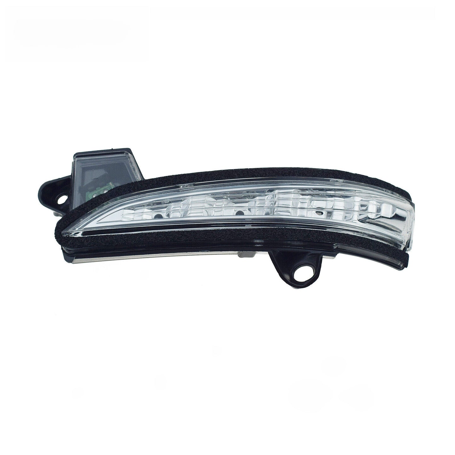 for Ford Fusion 2013-20 DS7Z13B375A Left Side Mirror Indicator Turn Signal Lamp