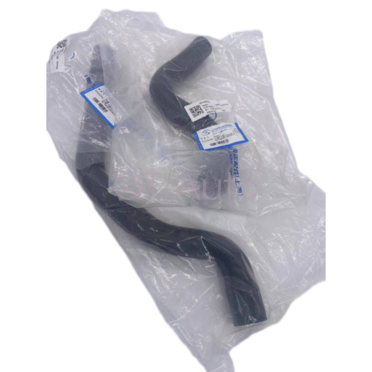 Radiator coolant hoses 23105391  23105392 are suitable for 2013-2017 for Buick 2.0T for Volvo models.