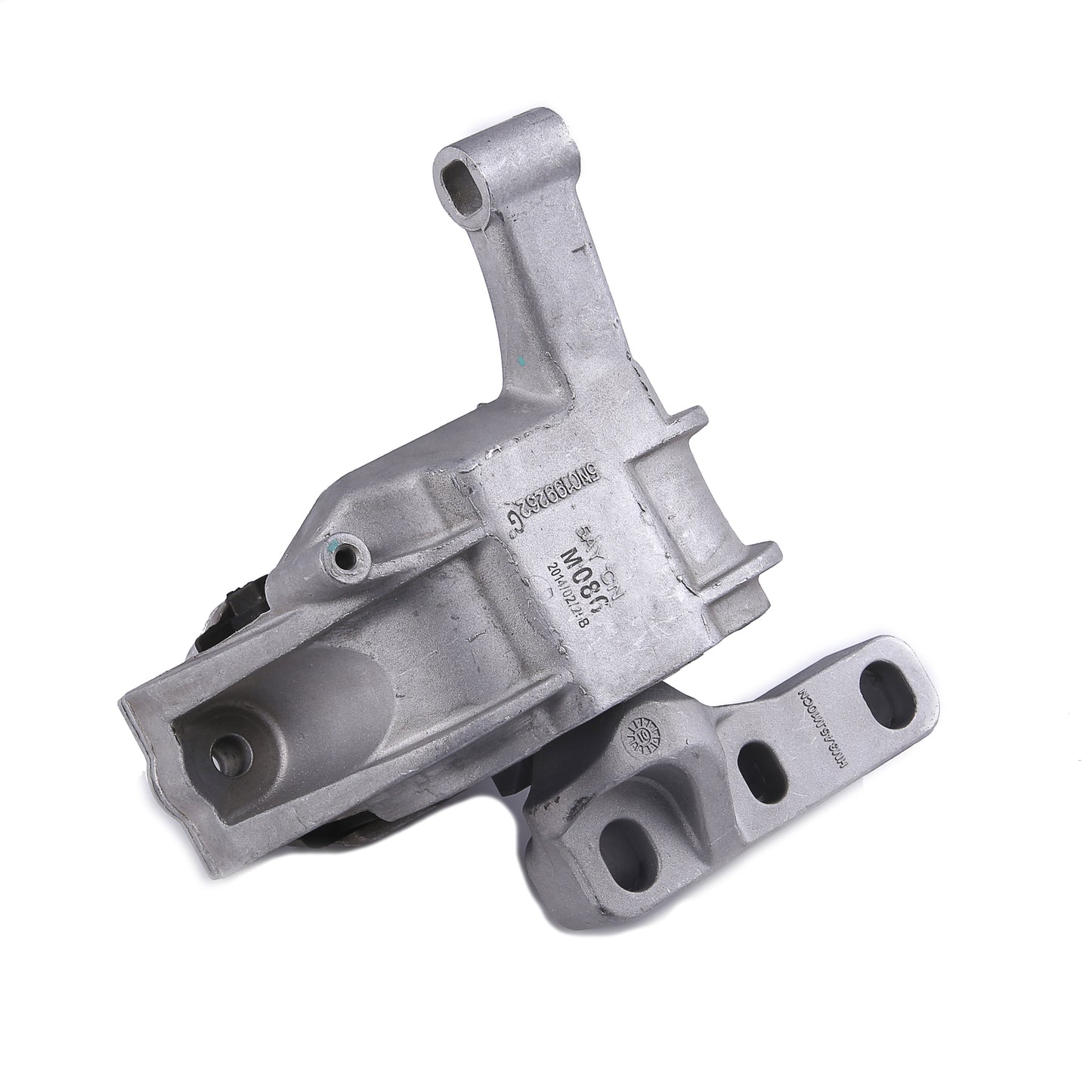 Engine Mount Bearer Motor for VW for Tiguan 2008-2016 2.0TFSI CCTA CCZB CCZC CCZD