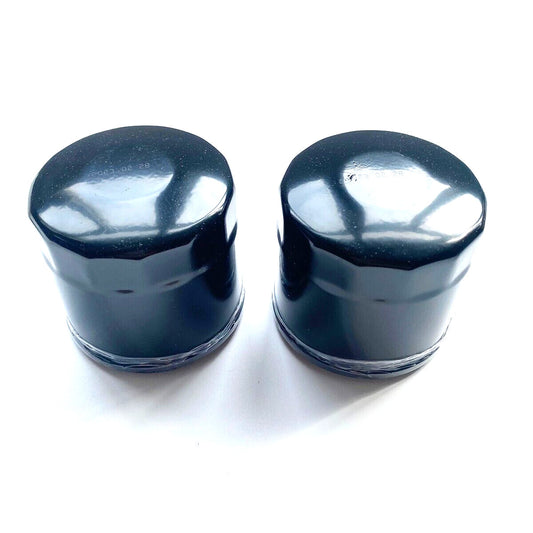 2 x Oil Filter For Hisun UTV 700cc 500cc 400 Massimo Bennche Coleman HS400 HS700