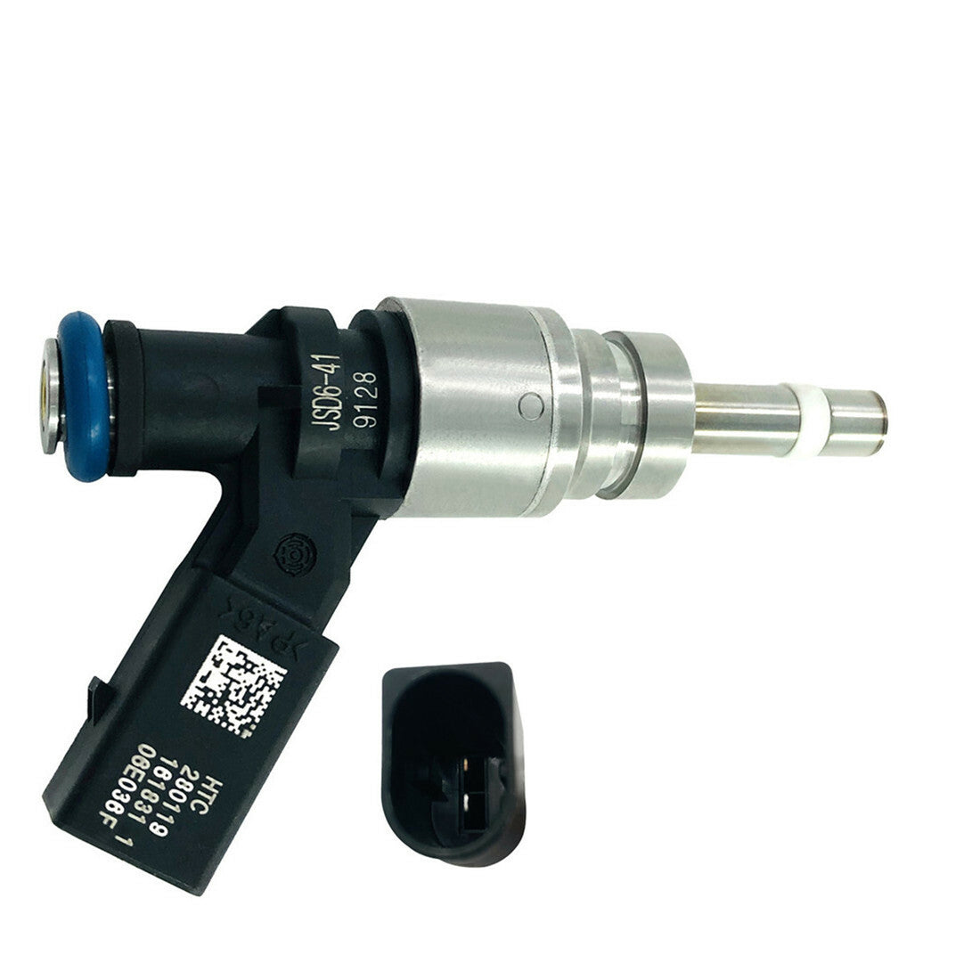 6X Fuel Injectors for Audi for A4 for A5 Quattro 08-10 for A6 10-11 Q5 3.2L 09-12 06E906036F
