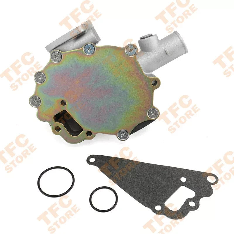 16100-78202-71 Water Pump for Toyota Forklift 5FD 6FD 1DZ Engine