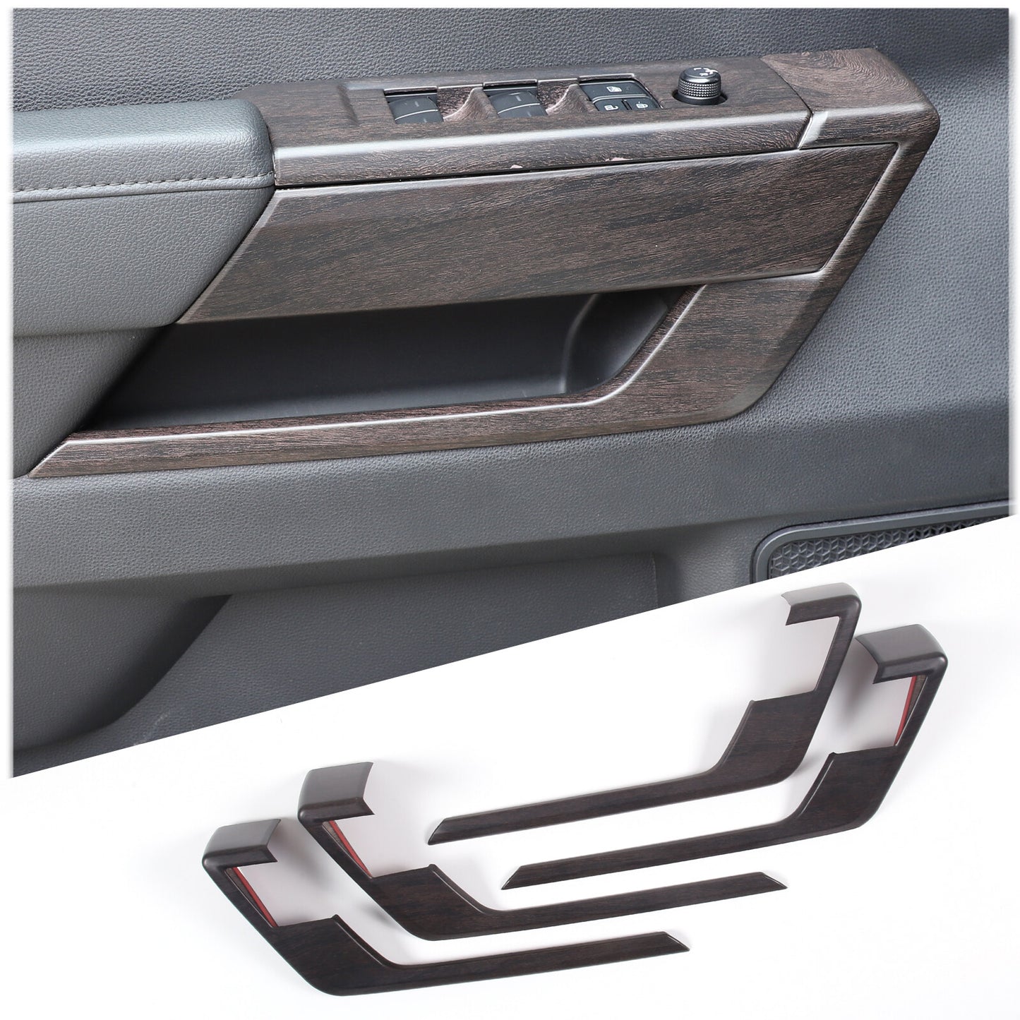 Front windshield sun visor UV block cover for Mazda MX-5 2016-2023