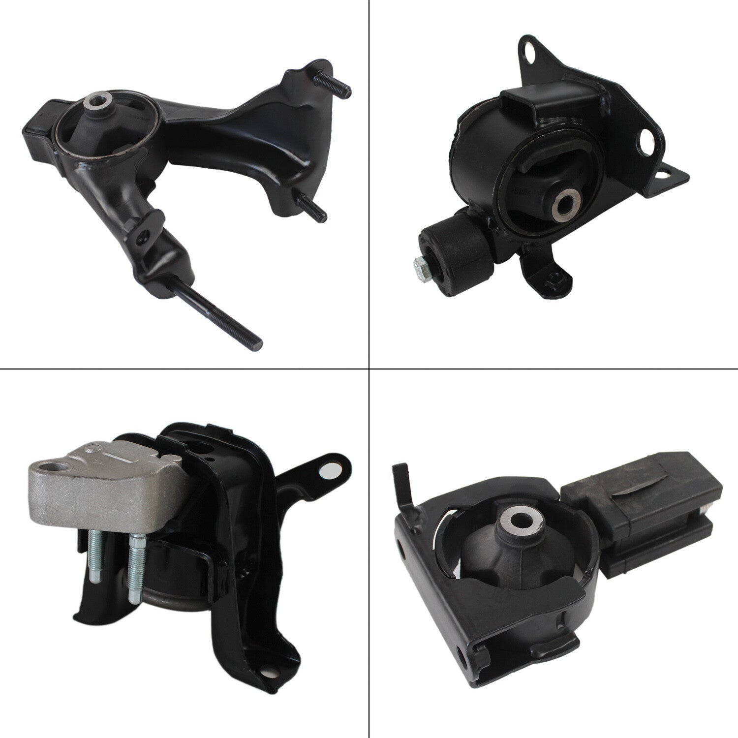 Engine  Trans Mounts for 2003-08 for Toyota for Corolla Matrix for Pontiac Vibe 1.8L A4218