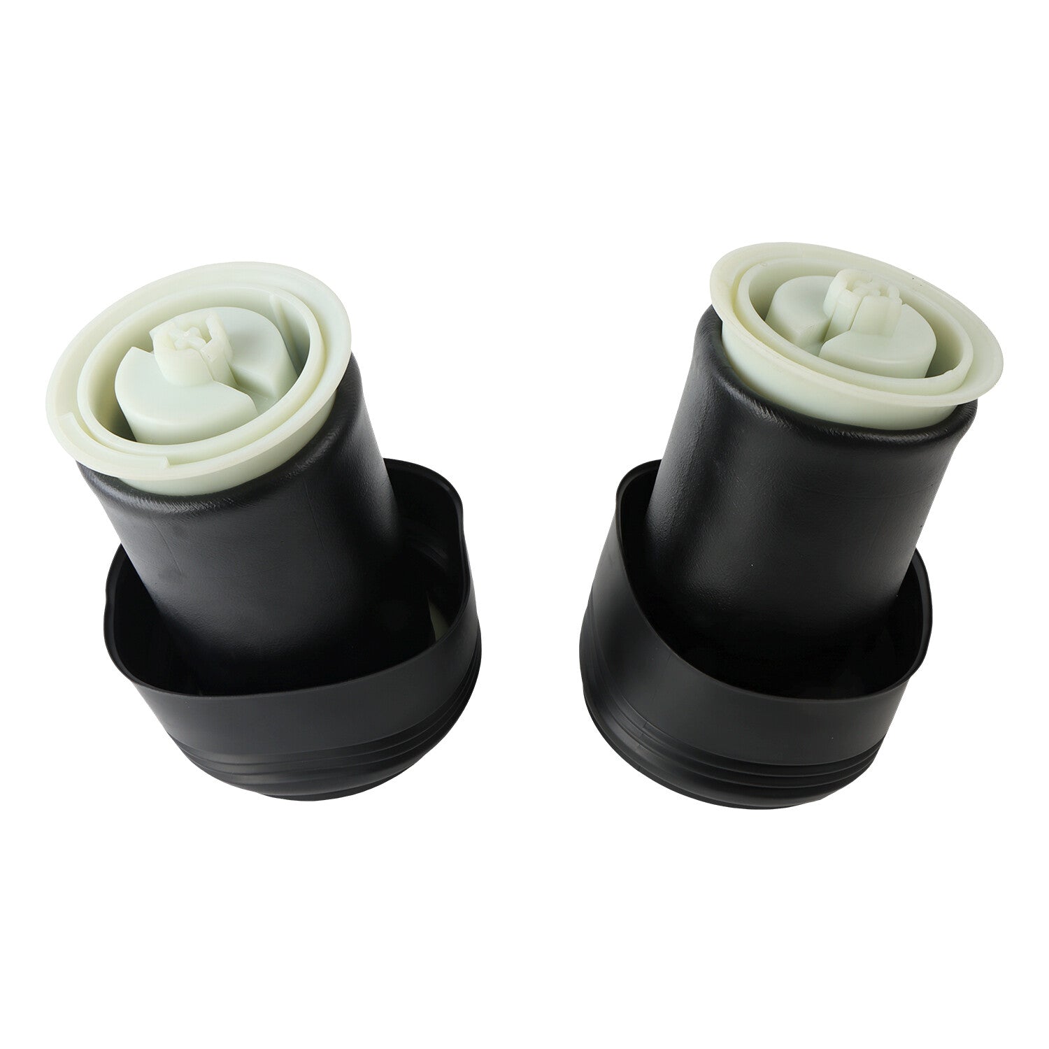 E70 E71 Rear Air Springs for Auto Leveling Suspensions Pair for 2007-2013 for BMW X5