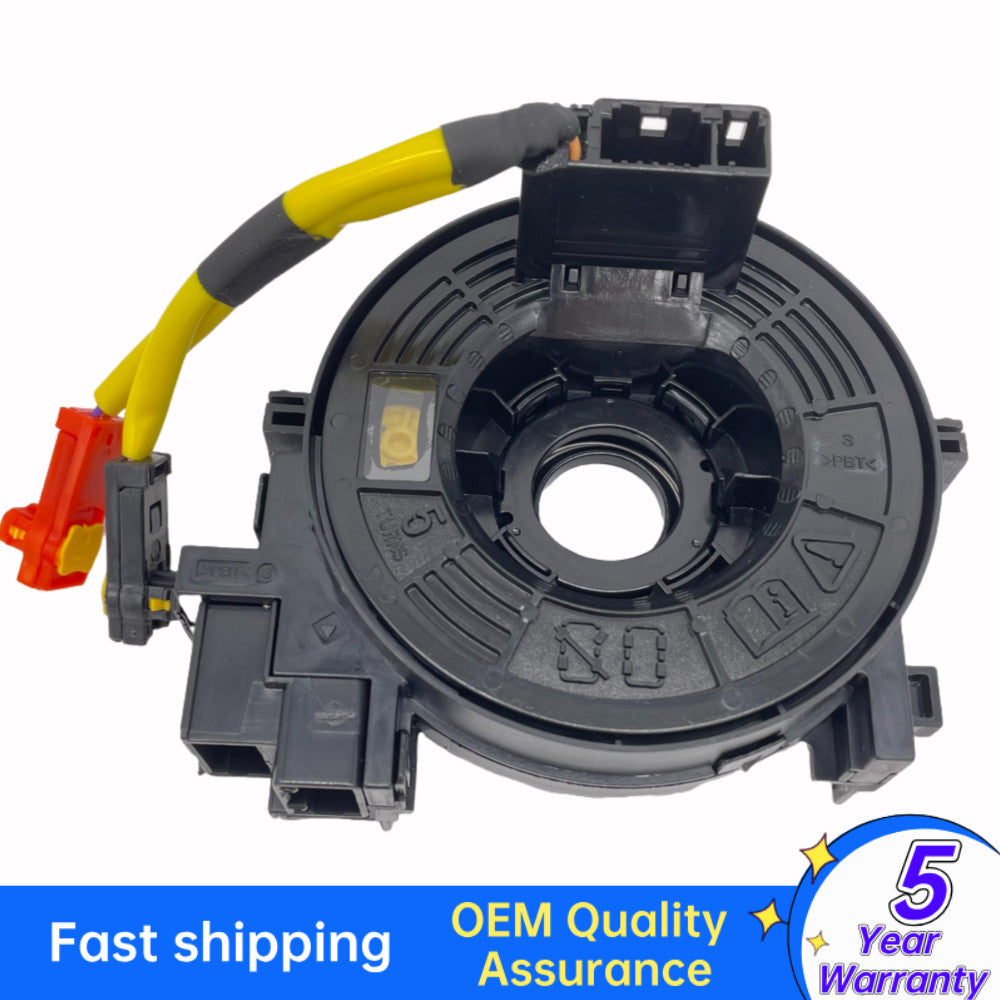 new, clock springs for 2014-2019 for Toyota Highlander.