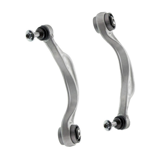 Front Lower Forward Control Arm w/Ball Joint 2PCS for BMW 528i 650i 750i xDrive