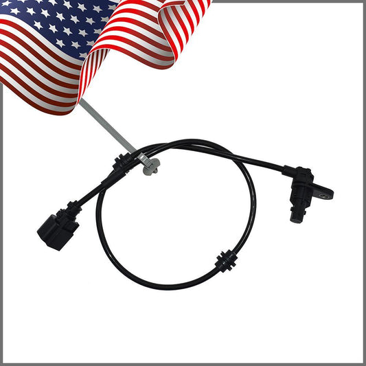 ABS Wheel Speed Sensor for Ssangyong Actyon for Korando II 2011-2018 48930-34000