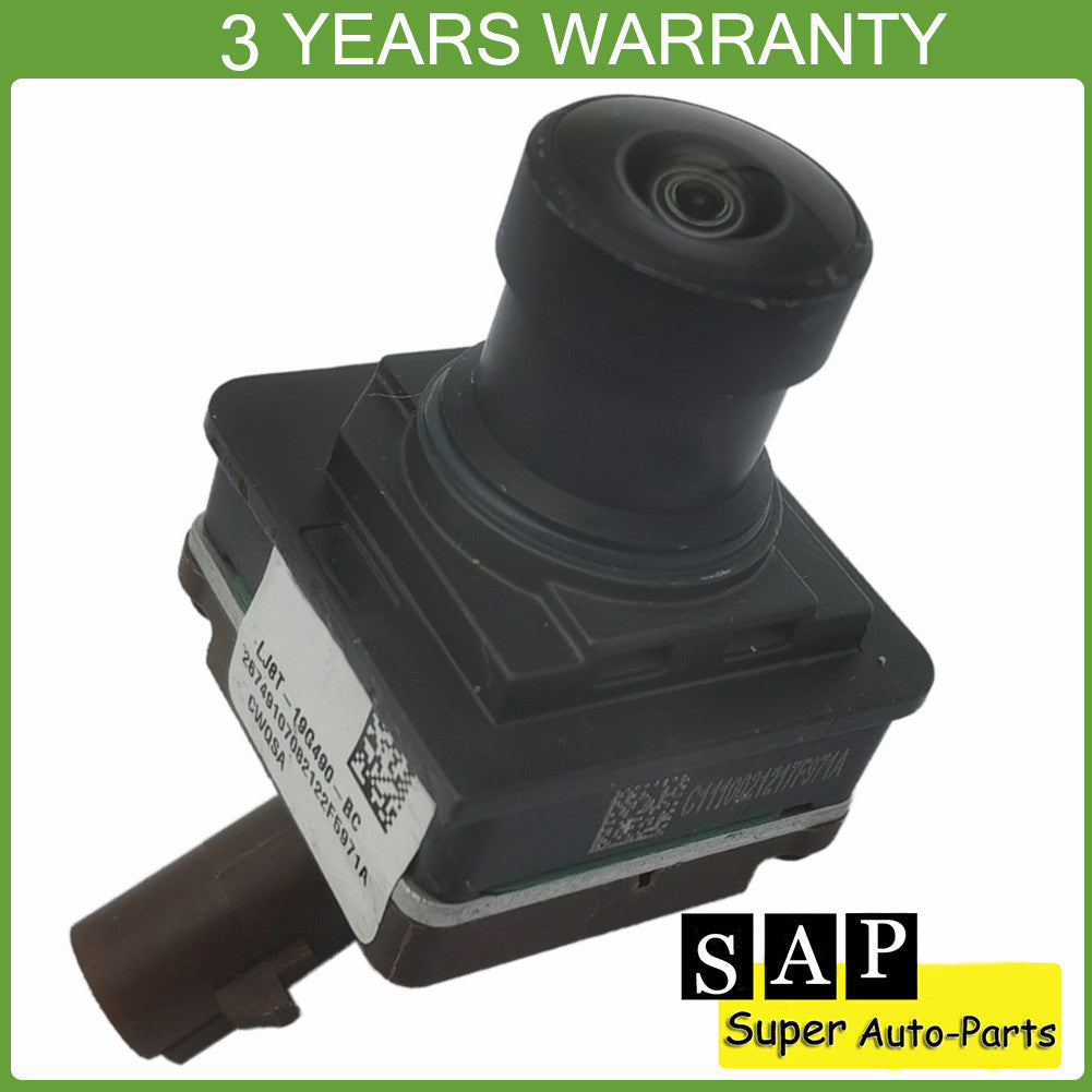 Front View Parking Camera LJ8T-19G490-BC for Ford F-150 for Mustang Mach-E 2021-2022