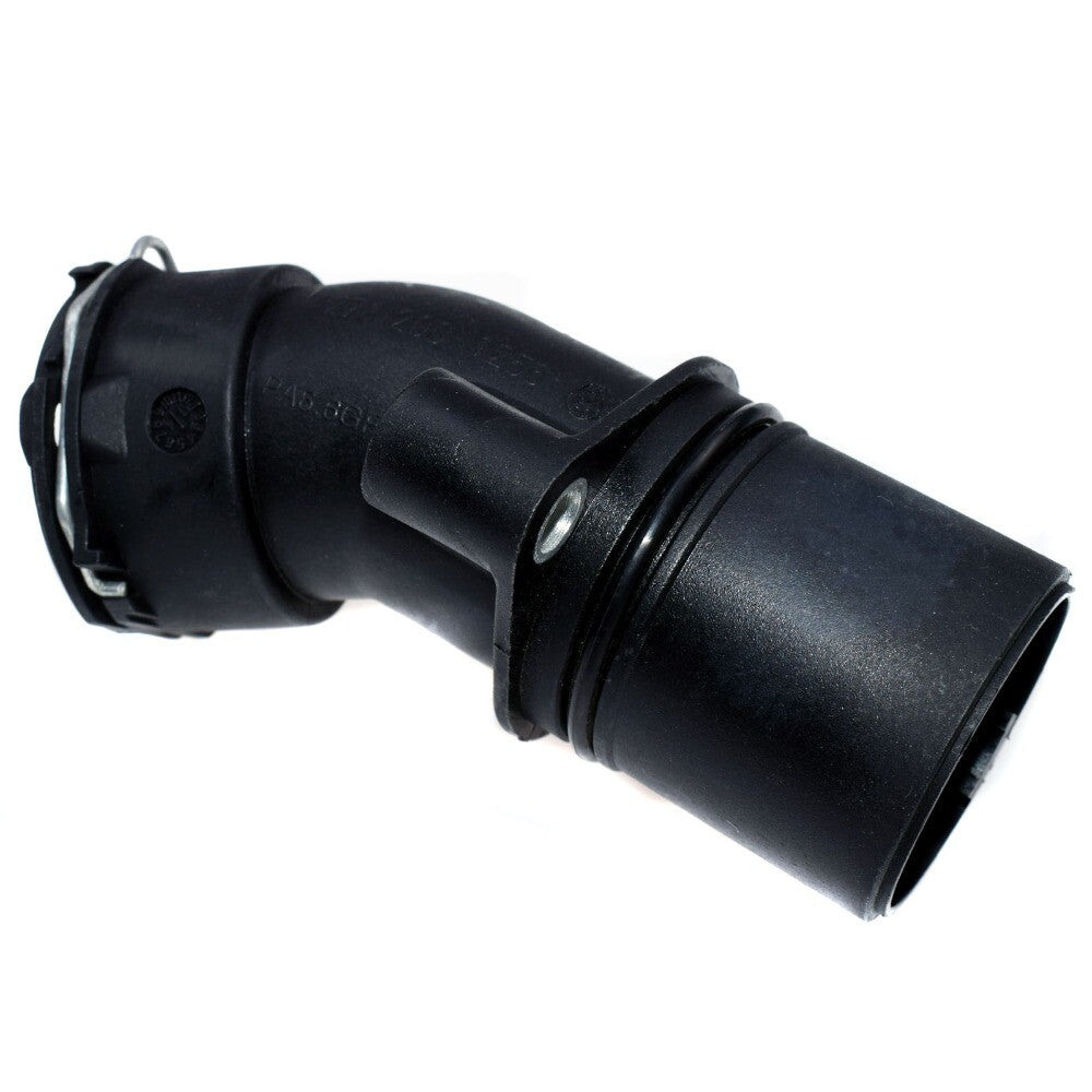 Cooling Water Outlet Thermostat Housing for Mercedes S204 W203 W204 CL203 C230