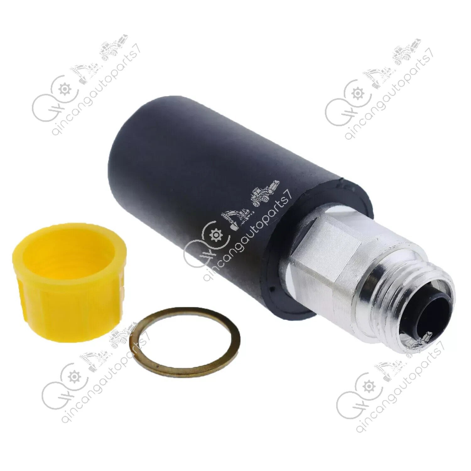 Feed Hand Primer Pump 2447010038 for Mercedes-Benz 220D 240D 300D 300CD 300SD