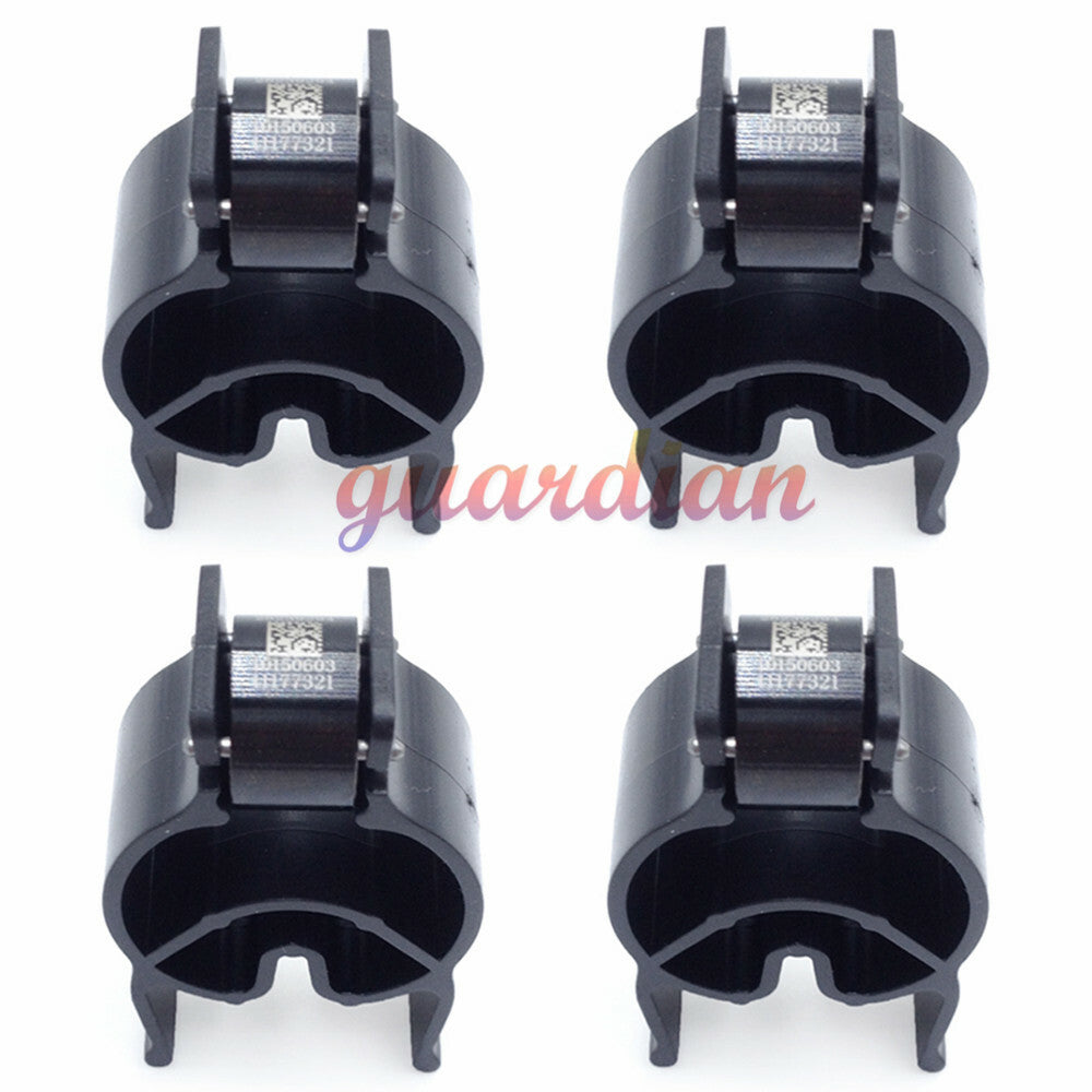 4x 9308Z621C for Ford diesel injector control valve kit 28239294