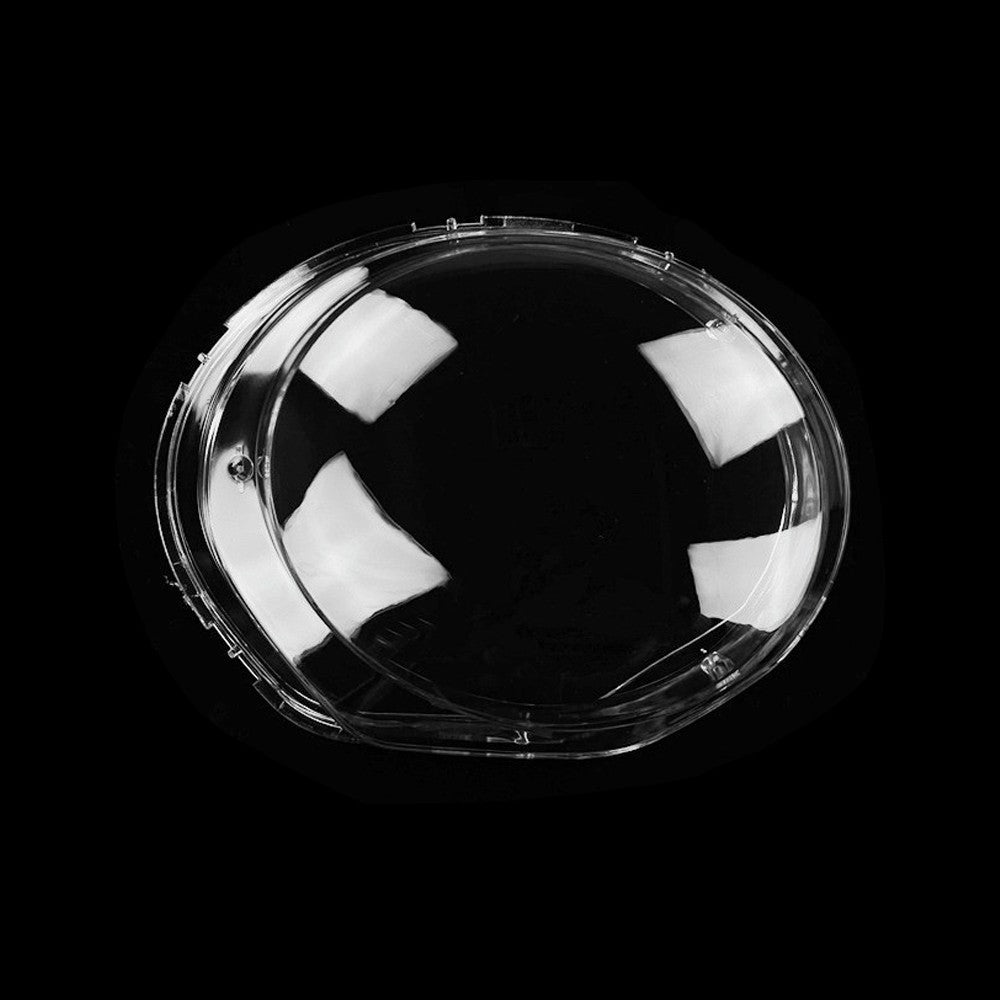For ESQ 2014 Right Side Headlight Lens Clear Cover without Sealant Glue Replace