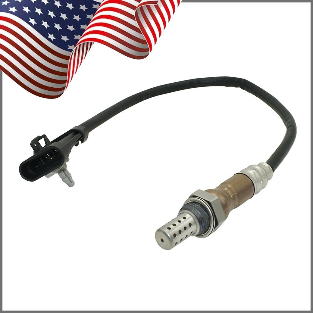Oxygen O2 Sensor for Chevrolet Aveo 2004-2006 1.6L for Pontiac GTO 25327985