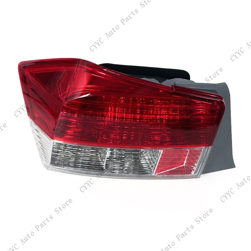 LHRH Side Rear Tail Light for Honda City 2008-2011 Turn Signal Lamp