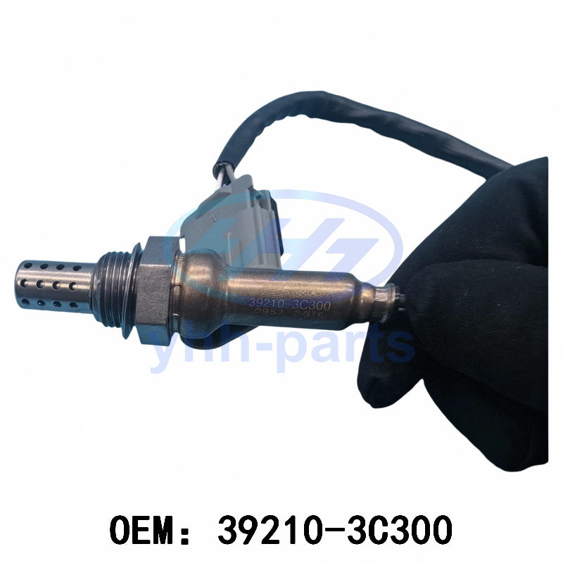 392103C300 Oxygen O2 Sensor Upstream for 07-12 for Hyundai Santa Fe Veracruz