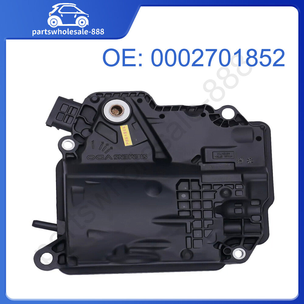 Programmable 722.9 ISM Intelligent Servo Module for Mercedes-Benz W221 A0002701852
