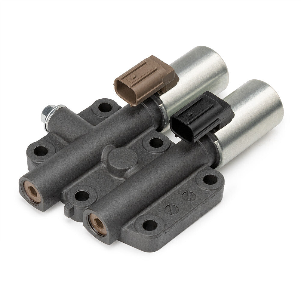 28250-RDK-014 Transmission Dual Linear Solenoid Valve for Honda Ridgeline Pilot for Acura