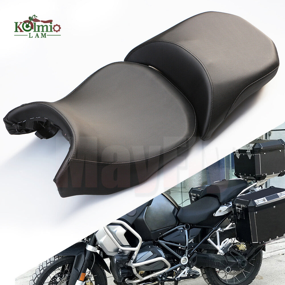 Fit for BMW R1200GS 2013-2020 Motorcycle Lower Front Rear for Seat Pillion Cushion