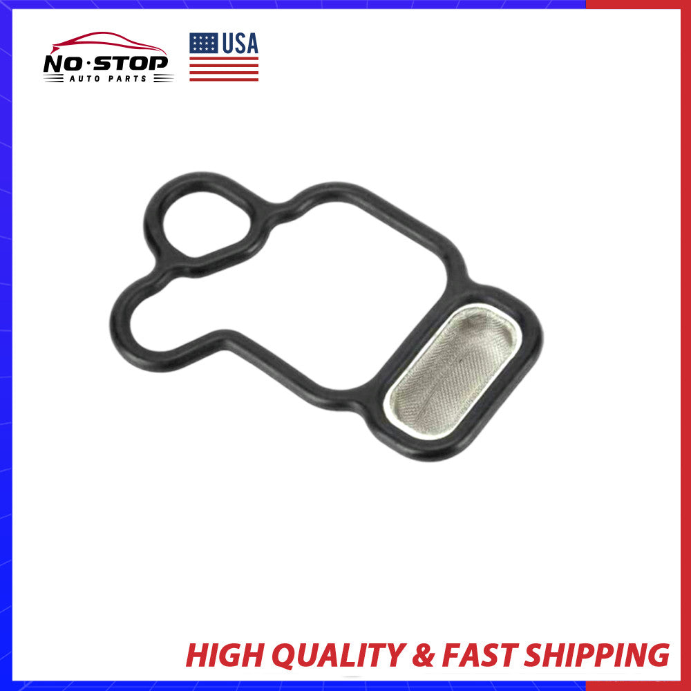 Solenoid Spool Valve Gasket Kit for VTEC 08-15 for Honda for Civic CRV Accord Element