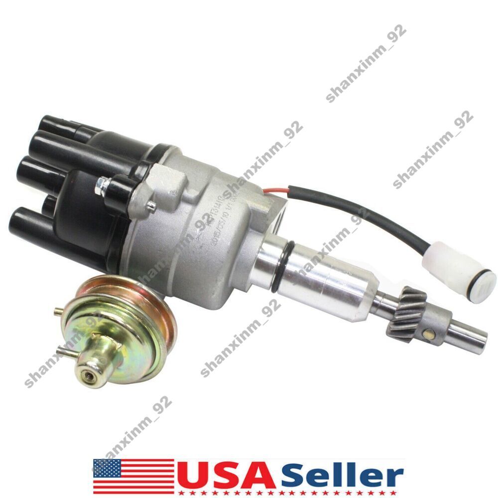 Igntion Distributor for 19100-35140 for Toyota Pickup 4Runner Celica Carona 2.4L