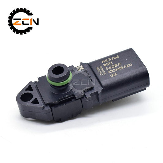 Two brand-new upstream and downstream oxygen (O2) sensors for Jeep Renegade 2.4L (2015-2020)