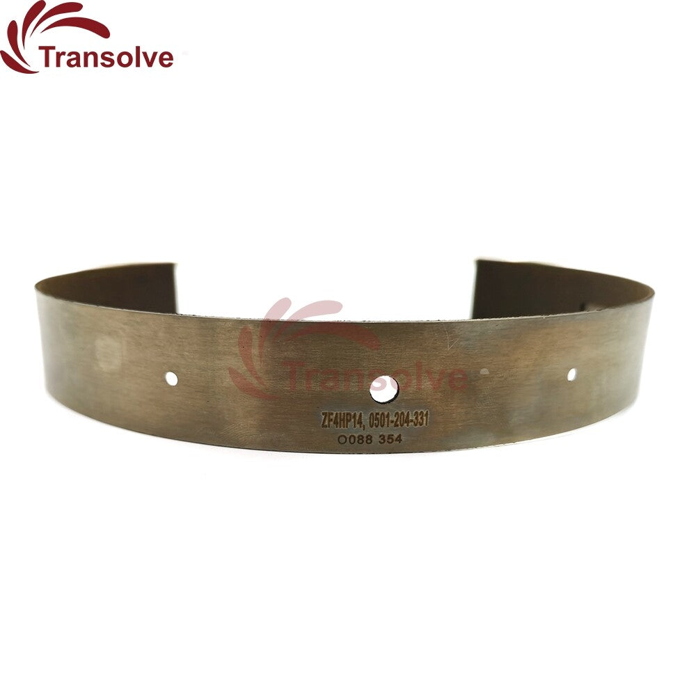 ZF4HP14 Auto Transmission Gearbox Brake Band 0501-204-331 for Chevrolet